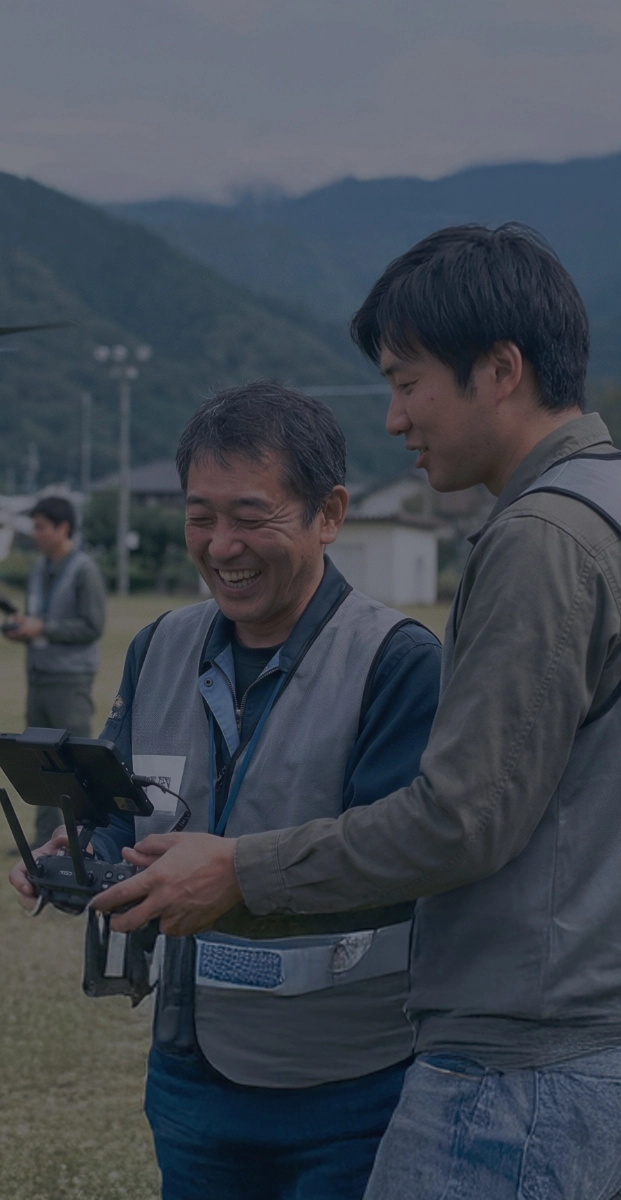 ドローンスクール