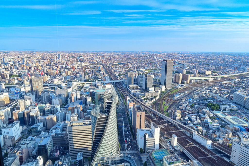 名古屋オフィス開設のお知らせ